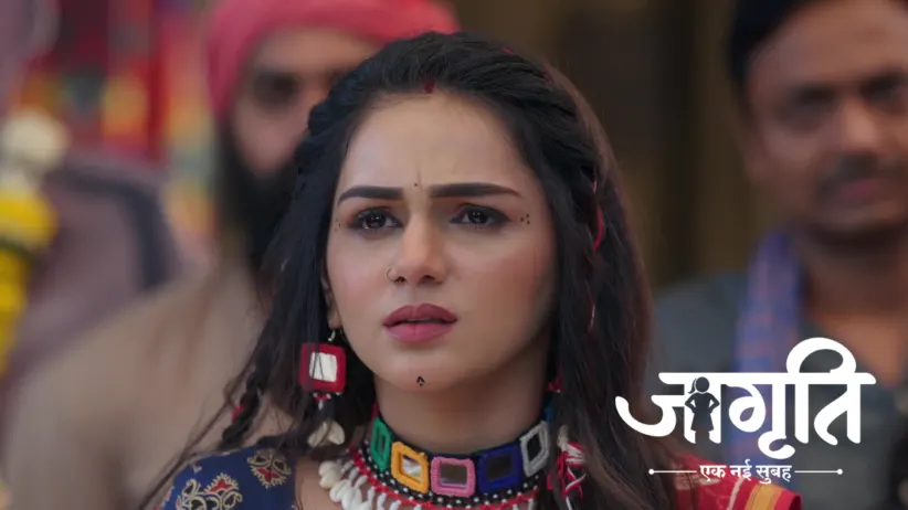 Jagriti - November 17, 2025