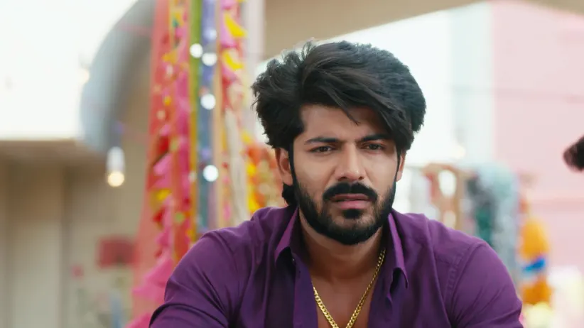 Vimla Confronts Durgawati about Shekhar's Calls