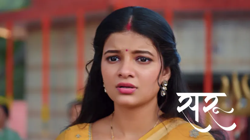 Saru and Gauri Face Kamini’s Deadly Wrath