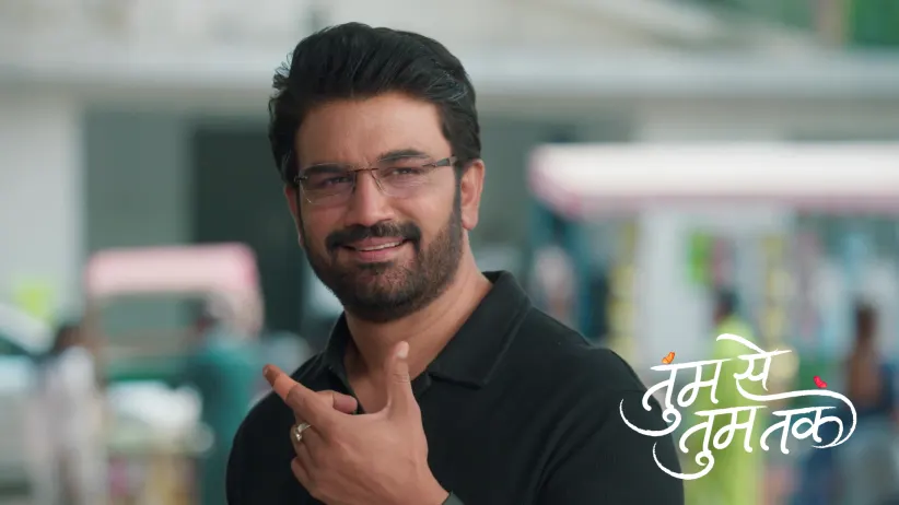 Secrets and Chaos before Mansi’s Big Day