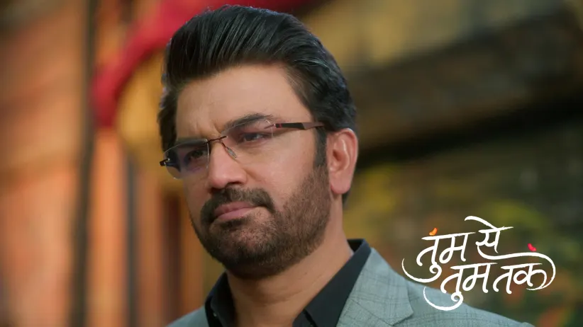 Meera Faces Accusations and Fear