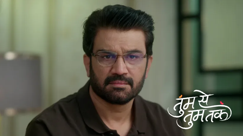 Gopal’s Decision Saddens Aryavardhan