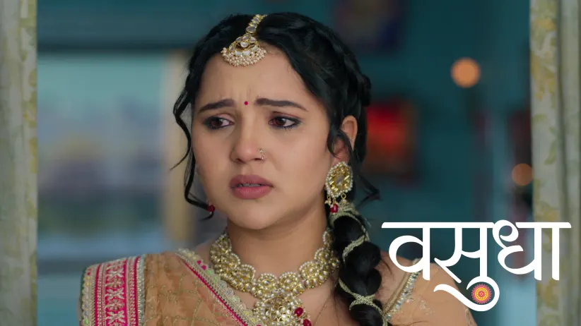 Sarika Discovers Nandini’s Plight