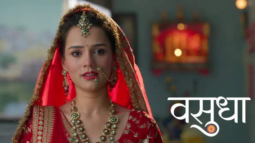 Vidhi Attacks Nandini