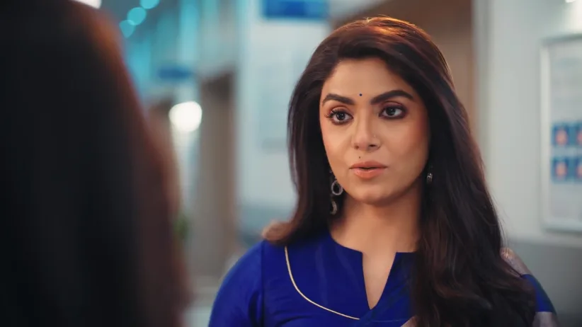 Rudra Gets Beaten Up in the Club