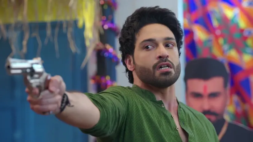 Jagriti - November 17, 2025 - Webisode