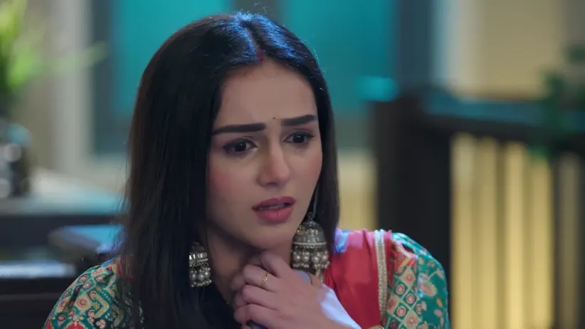 Jagriti - November 22, 2025 - Webisode