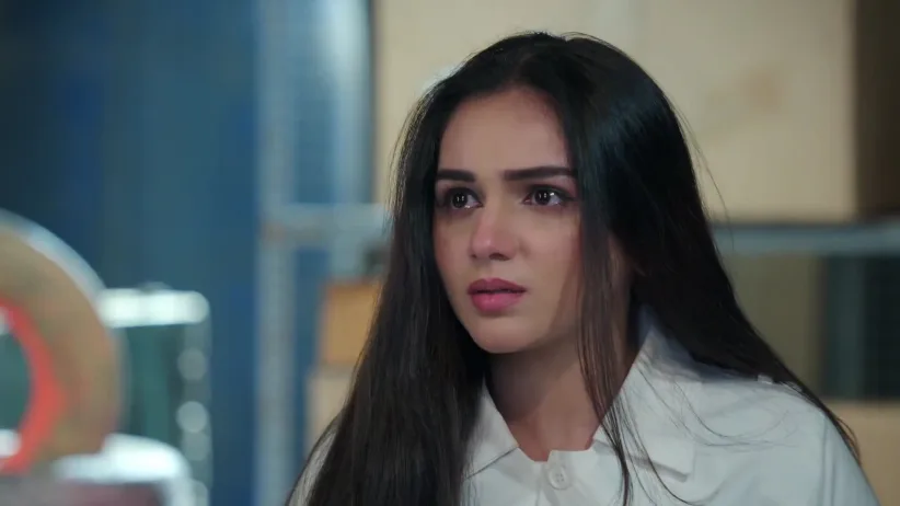 Suraj Has Jagriti Attacked