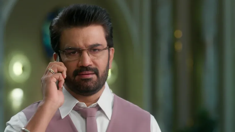 Tumm Se Tumm Tak - November 19, 2025 - Webisode