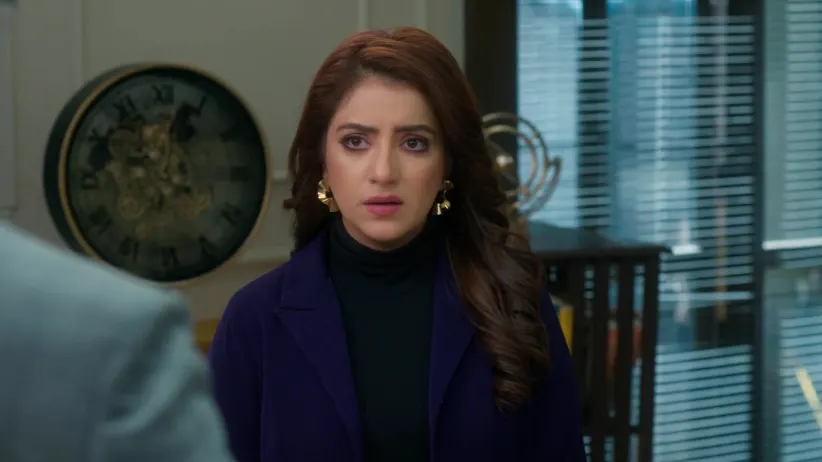 Pushpa and Anu Outsmart Subhash