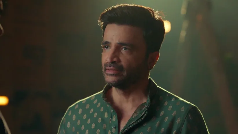 Vidhi Renders Nandini Unconscious