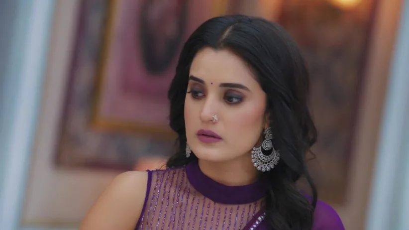 Raghav's Shocking Remarks about Reet - Jaane Anjaane Hum Mile