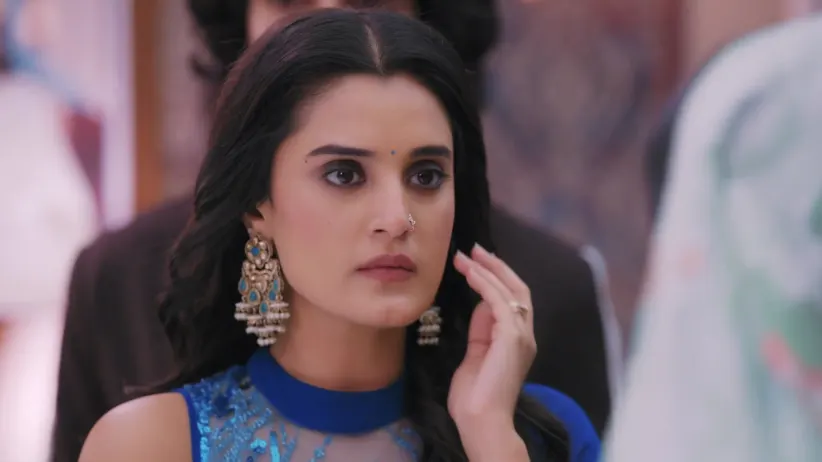 Watch Jaane Anjaane Hum Mile TV Serial 22nd November 2025 Full Episode ...