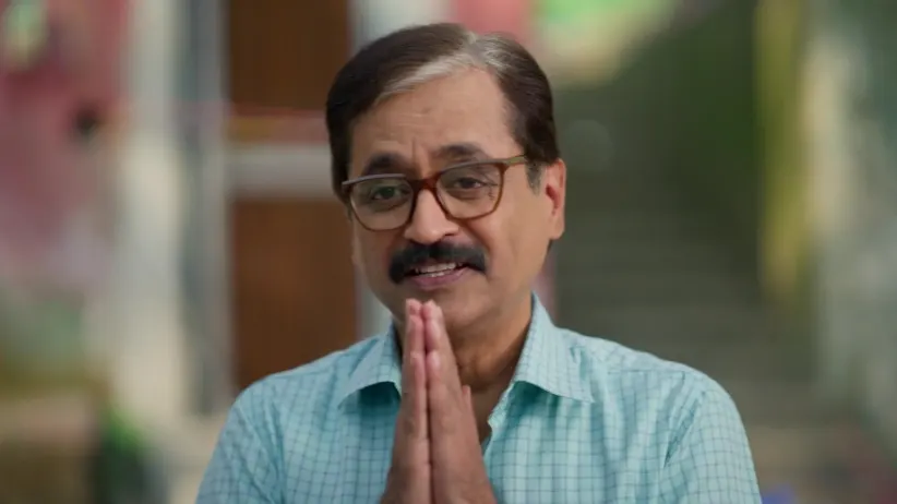 Ganga's Help Solves Anu's Family's Problems - Tumm Se Tumm Tak