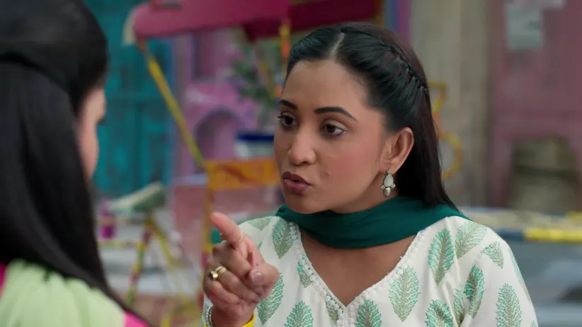 Tumm Se Tumm Tak - November 23, 2025 - Best Scene