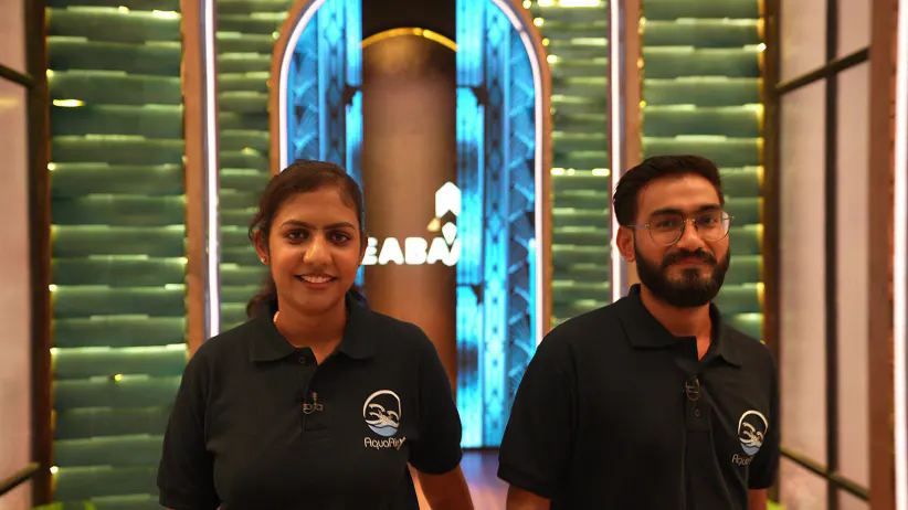 Ideabaaz - November 23, 2025 - Episode Spoiler