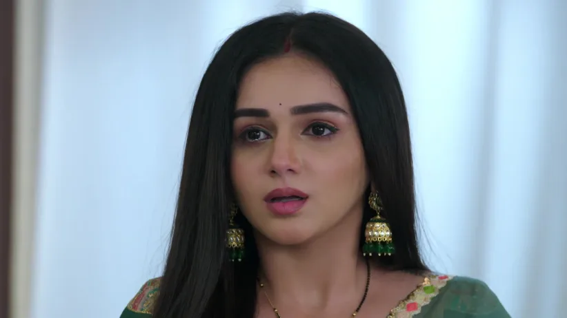 Jagriti - November 18, 2025 - Episode Spoiler