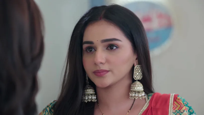 Jagriti - November 21, 2025 - Episode Spoiler