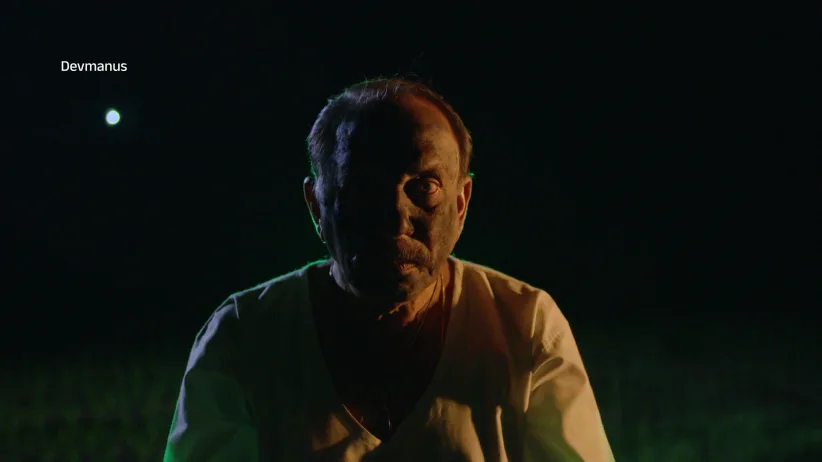 Gopal and Appa Try to Hide Madhuri's Corpse - Devmanus Madhla Adhyay - Promo