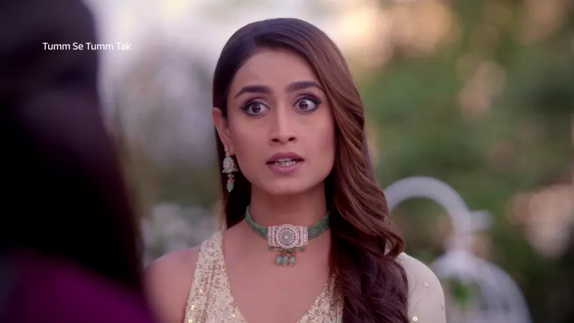 Aryavardhan Protects Anu's Family's Honour - Tumm Se Tumm Tak - Promo