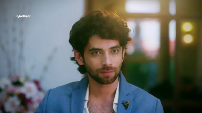 Rekha's Conspiracy to Get Tapasya Married - Jagadhatri - Promo