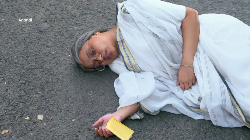 Joe Traps Anondi - Anondi - Promo