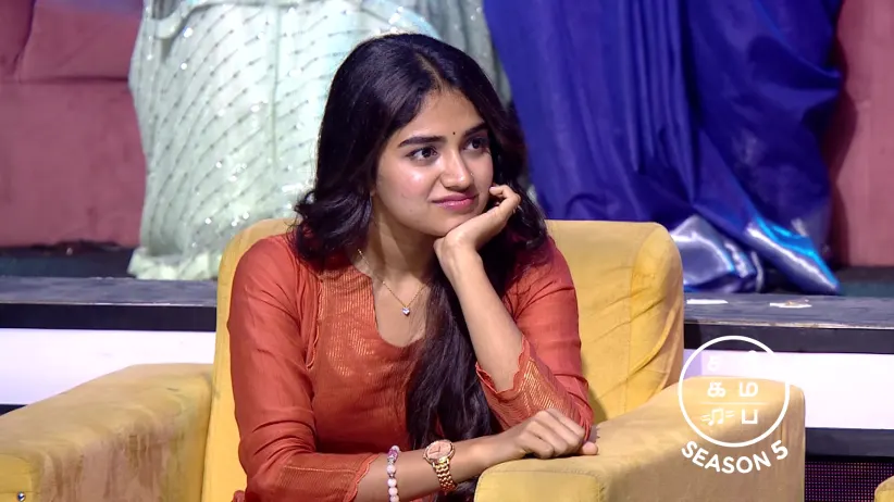 Gopika and Arivazghan Earn a Golden Performance