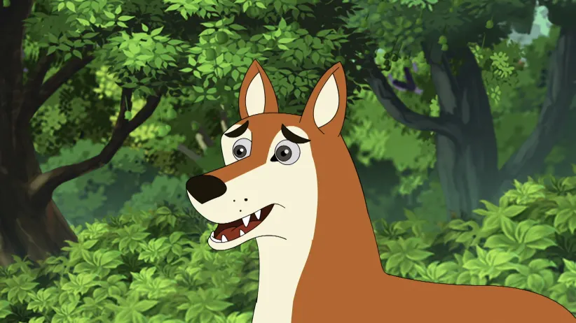 Siyar Aur Dhol Ki Pol