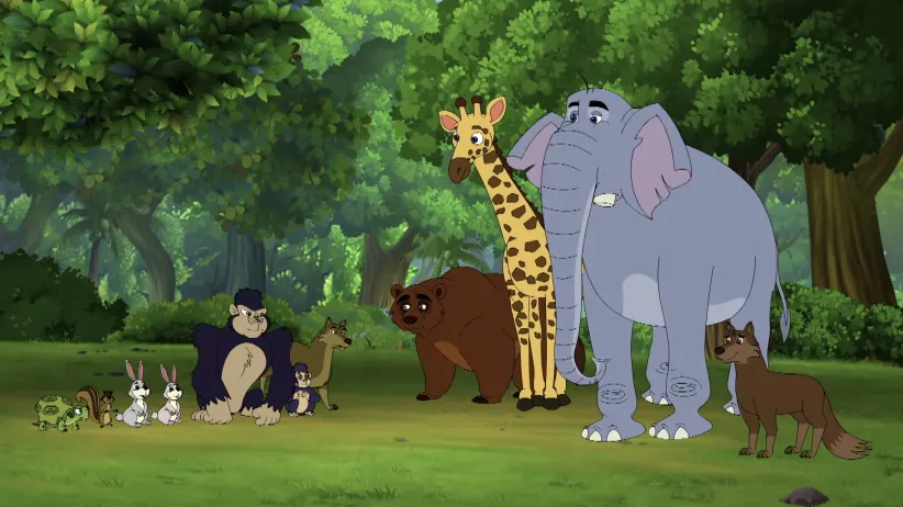 Chunnu Aur Gappu Ka Sapna