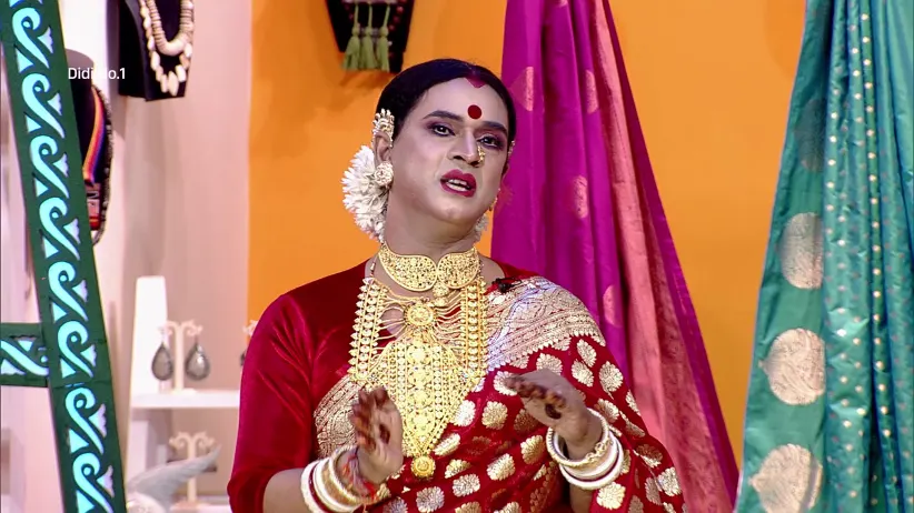 Didi No.1 Season 9 - November 20, 2025 - Promo