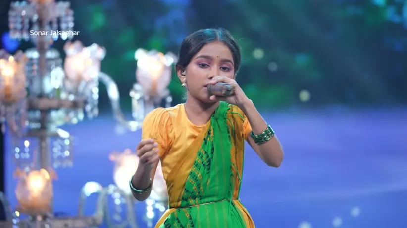 Sonar Jalsaghar - November 20, 2025 - Promo