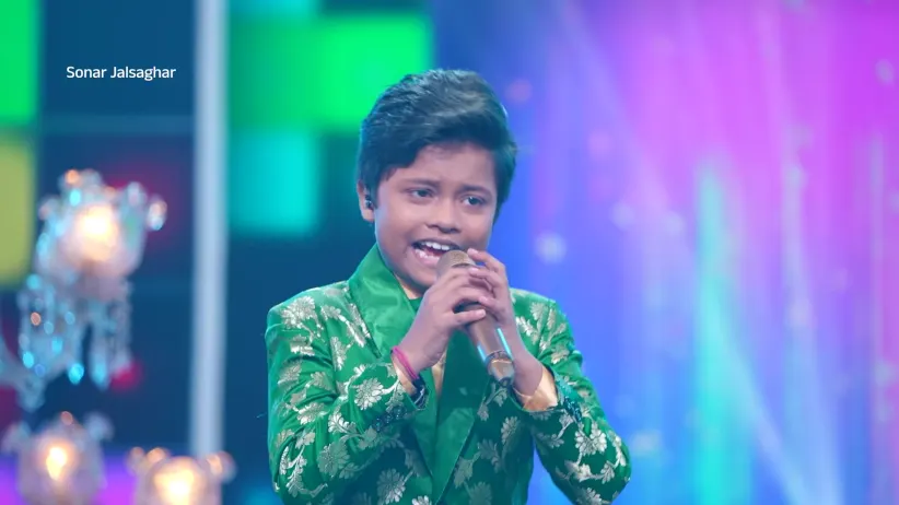 Sonar Jalsaghar - November 20, 2025 - Promo