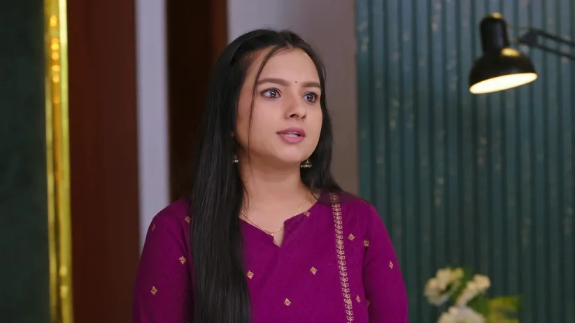 Rajakumari - November 27, 2025 - Webisode