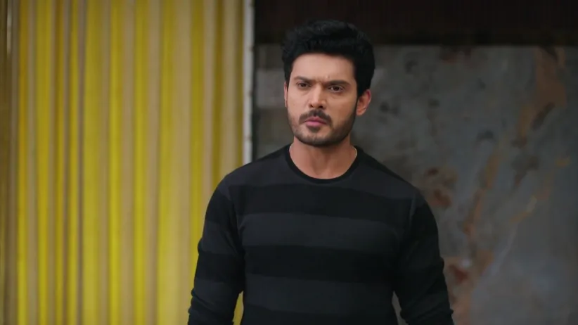 Abhimanyu's Request Surprises Ramadevi - Gowri