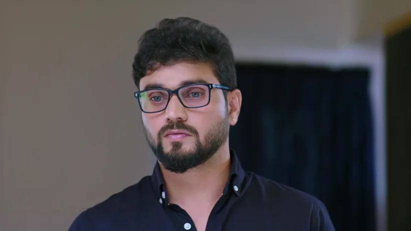 Ananth's Request to His Grandfather - Rajakumari