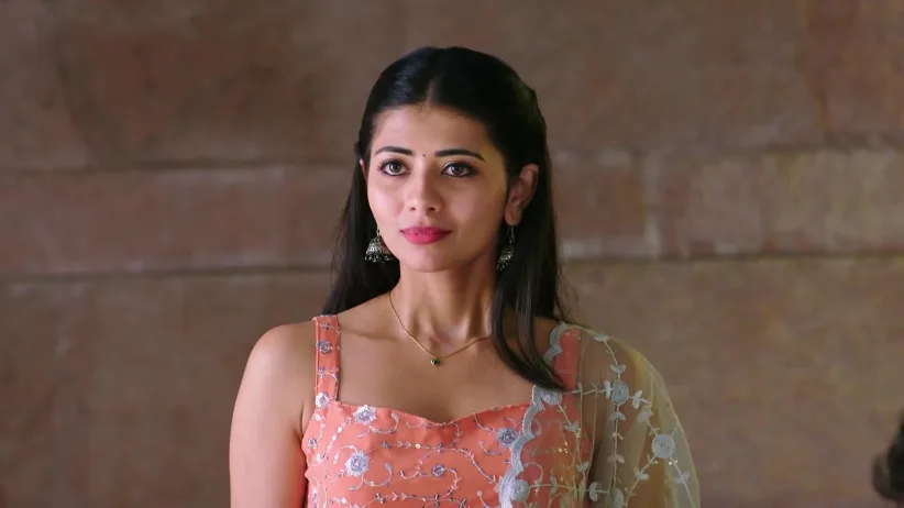 An Article about Laddu Delights Shourya - Rajakumari