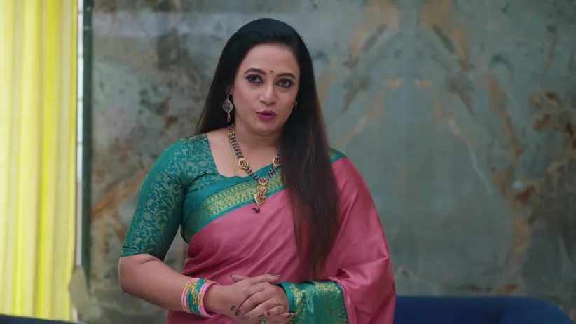 Gowri - December 01, 2025 - Episode Spoiler