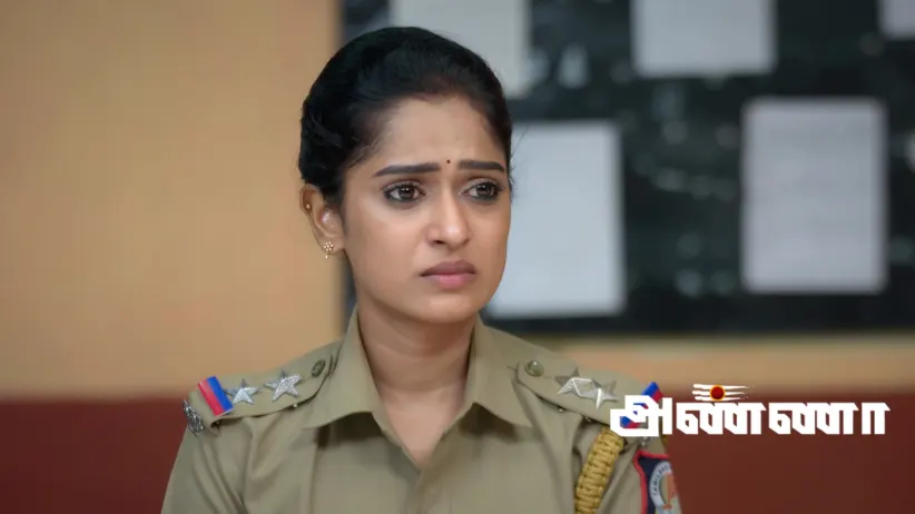 Muthupandi Suspects Sethupathi