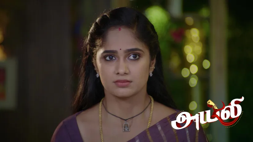 Kabilan Uncovers a Truth