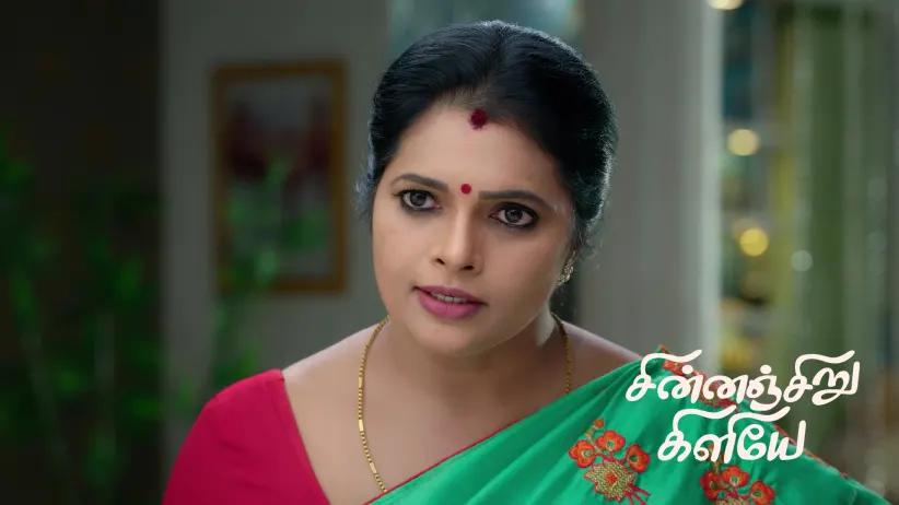 Balu Decides to Invite Indhu and Karna Home