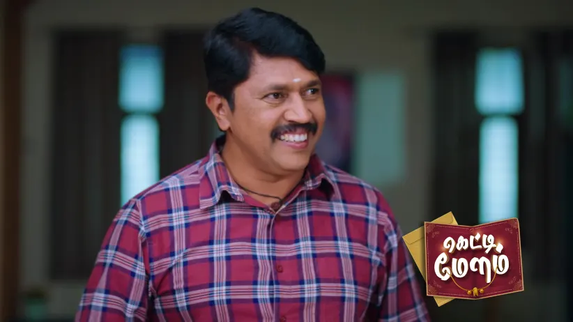 Will Murugan Appear in Court Instead of Vetri?