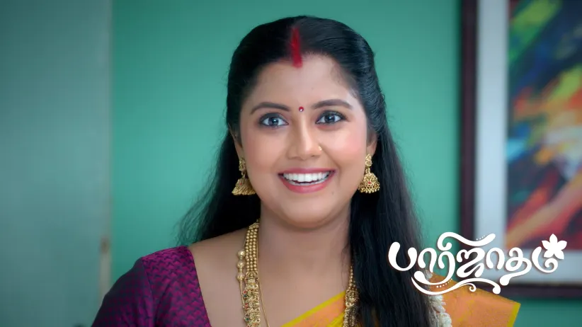 Sreeja Falls into the Trap Instead of Isai