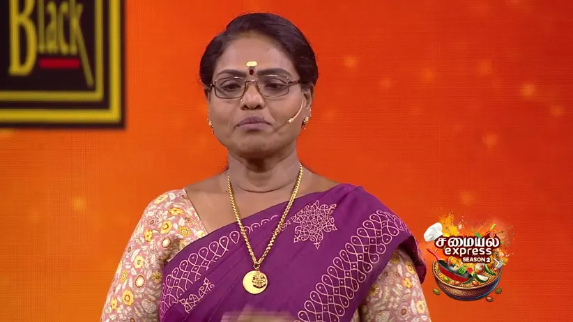 Priyanka and Indraja's Special Meat Cuisine