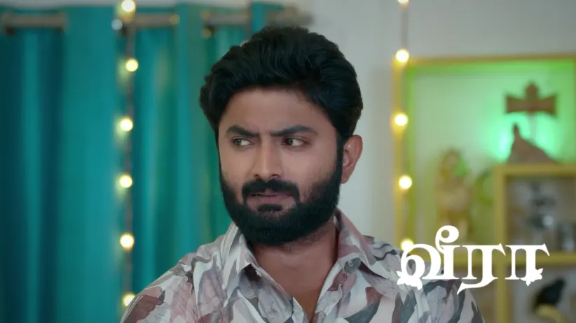 Maaran's Gift Makes Madhu Emotional