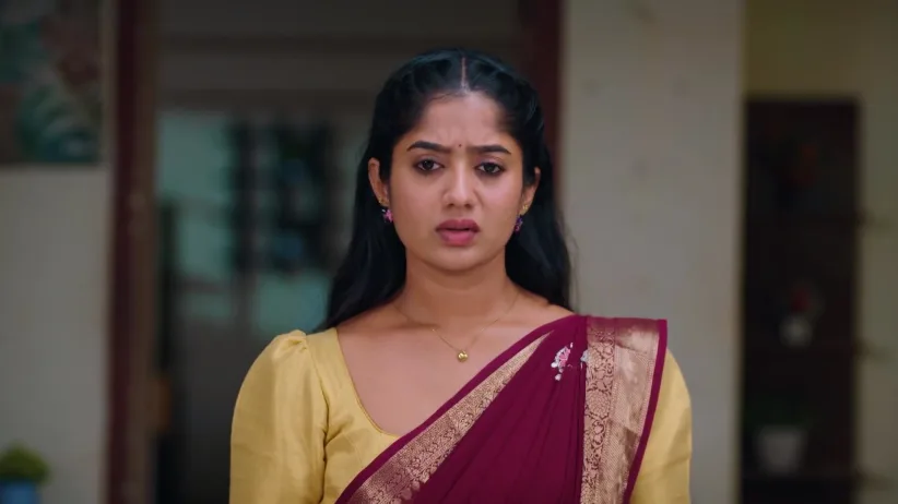 Getti Melam - November 26, 2025 - Webisode