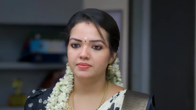 Sandhya Raagam - November 27, 2025 - Webisode