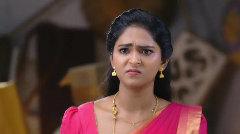 Sandhya Raagam - November 26, 2025 - Webisode
