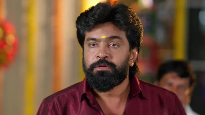 Thirumangalyam - November 24, 2025 - Webisode