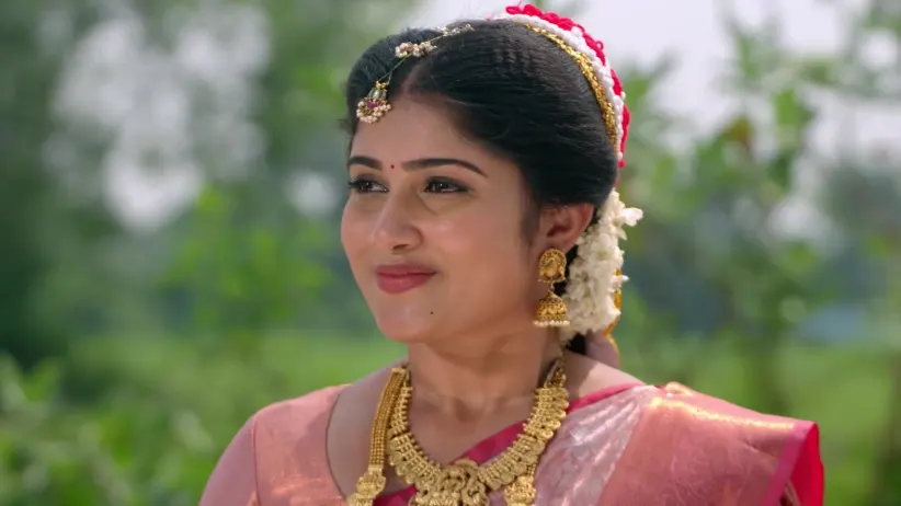 Thirumangalyam - November 25, 2025 - Webisode