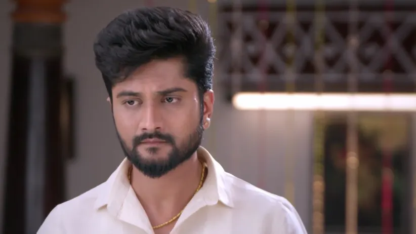 Thirumangalyam - November 28, 2025 - Webisode